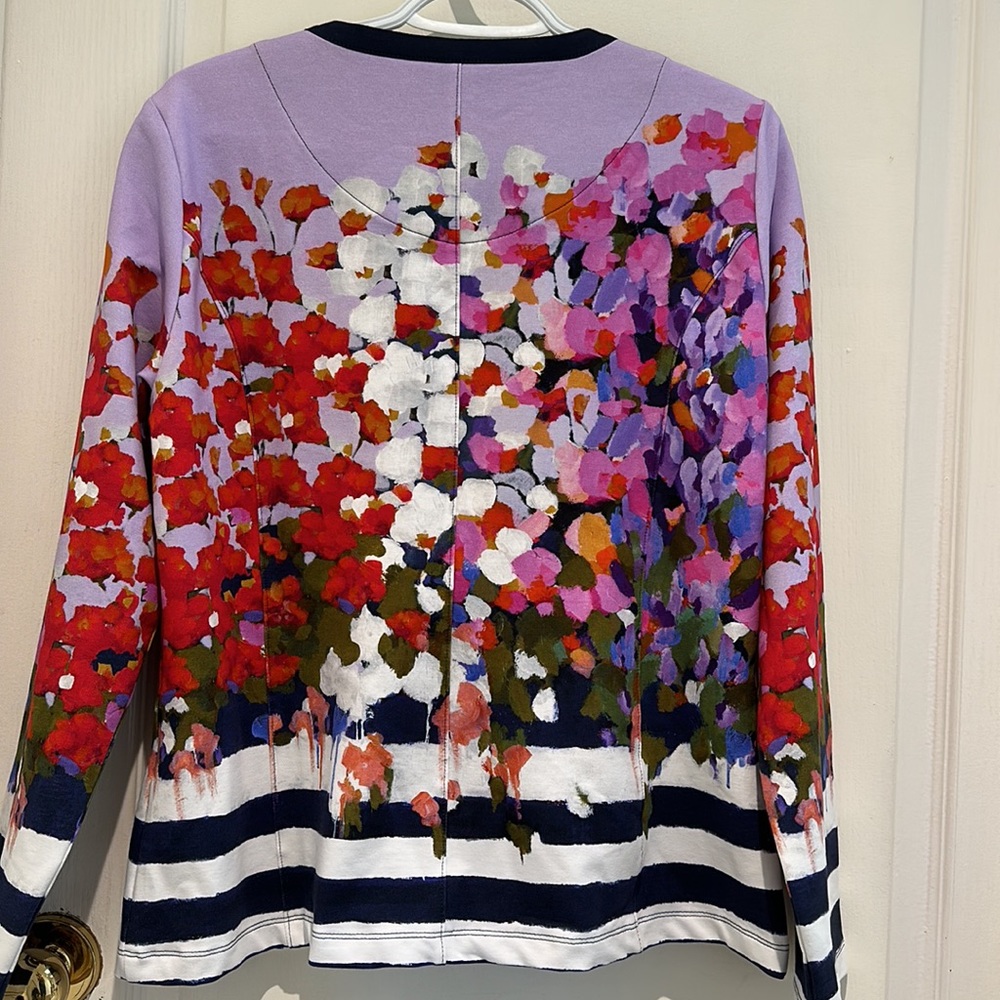 Dolcezza jacket - Picture 6 of 7